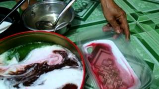 Rau cau Son Thuy