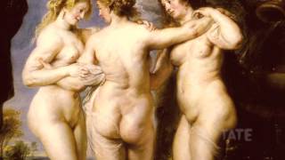 #UnlockArt 5 of 8 - Naked or Nude?