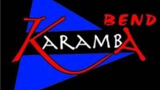 KARAMBA BEND KUKAVICA MIX