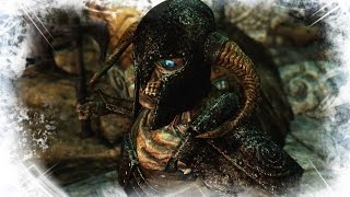 Skyrim mod Requiem [7] Только безумец опять полезет в руины