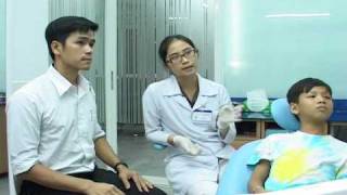 Hãy Là Bé Ngoan - Nha Khoa Lan Anh dạy bé cách bảo vệ và đánh răng