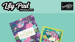 Lily Pad Products