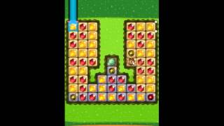 Diamond Digger Saga Level 1187 - NO BOOSTERS