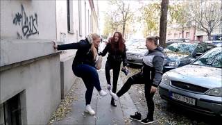 Těžký život studenta na zdravotnické škole