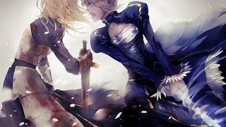 Fate/Zero「AMV」- Feel Invincible