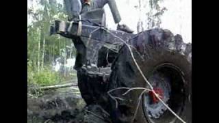 gaz 66 offroad
