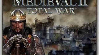 Medieval II Total War Булатная сталь, серия 17