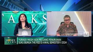 Keputusan The Fed-BI Dinanti, Rupiah Anjlok Ke Rp15.700-an Per USD