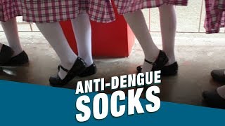 Stand for Truth: Medyas na kontra dengue, mabisa nga ba?!