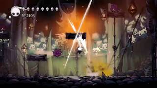 Hollow Knight [14] - Колизей глупцов