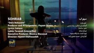SOHRAB-"Delo Bebazam"