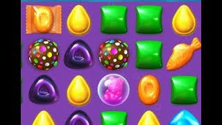 Candy Crush Soda Saga LEVEL 598 ★★STARS( No booster )