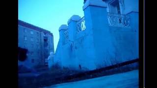 parkour, free run