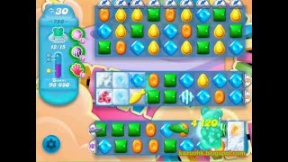 Candy Crush Soda Saga - Level 756 (No boosters)