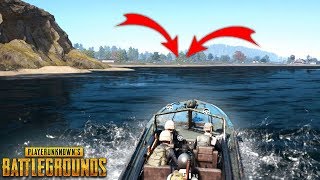 ОГО ЧТО ТАМ?! ТАКОГО НИКТО НЕ ОЖИДАЛ ► PLAYERUNKNOWN'S BATTLEGROUNDS (Угар)