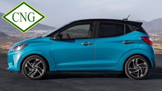 Top 5 Best Low Price CNG Cars in India 2021 | Highest Mileage Cars