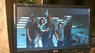 Prodám monitor s TV LG-19MN43D-PZ.