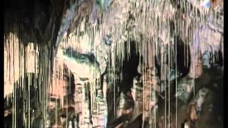 Cez Karpaty 09 - Slovenský kras