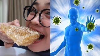 Wajib Tau! Inilah 7 Manfaat Minum Madu Sebelum Tidur