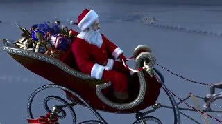 Клип Новогодний Утренник 2016