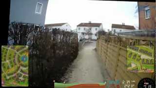 4. Lauf der Winterlaufserie - OLG Regensburg