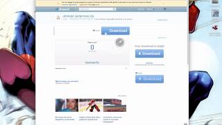 How to get ultimate spiderman on mac