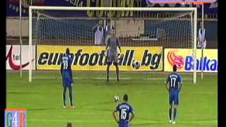 Levski Sofia-Lokomotiv Sofia 3-0 (3-1, 9_8_2010)