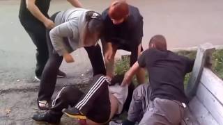 СМЕРТЕЛЬНАЯ ПИЗДЕЛКА