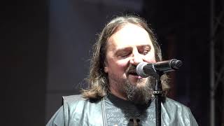 4K - Nomadi "Ricordati di Chico" - Montecelio (RM) 28.09.2019
