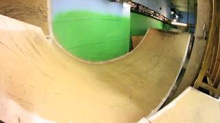 Jeremy Ball - 2011 Deluxe Edit