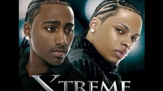 XTREME-Te Extrano(LYRICS ONLY)