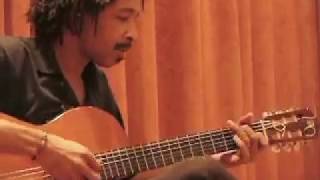 ORFEO NEGRO (Naudo)