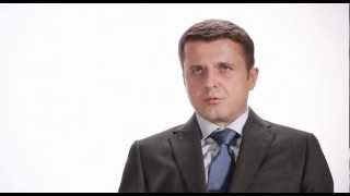 В. Кобяк: «О становление профессионала»