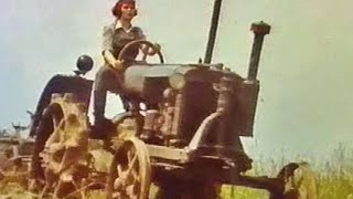 #225. Girls & Tractors [RUSSIAN SUPER AUTO]