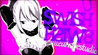 [UHS] Swish Swish ᴹᴱᴾ