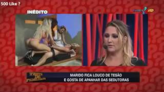teste de fidelidade tente nao rir 5 ✪