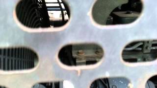Cummins 12-Valve with a VP44 Injector Pump
