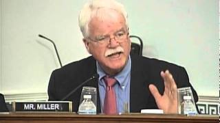 The Price of H.R. 1837: Salmon, Water, Jobs and Entitlments (Miller)