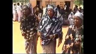 La Fete de Retrouvaille du Nintche a Bowounda (Sokode/Togo) 2012 *2
