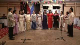 kalesa FCC Choir