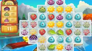 Farm Heroes Saga Level 283
