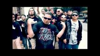 Me pongo Joker (Ckan) V.S The Krew (Mexxxamafia)