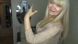 БЛЕСТЯЩИЙ ДЖЕМПЕР ГОТОВ! ПОКУПКИ. ПРОЦЕССЫ. ПЛАНЫ