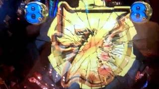 CRルパン三世 World is mine H9AZ1 不二子ノーマルリーチ激アツ