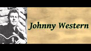 The Gunfighter - Johnny Western