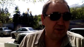 Отзыв о "Железноводской Клинике НИИ Курортологии" 2017 год