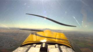 Aerobatics dia 2