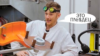СУИЦИДАЛЬНЫЕ ЛАЙФХАКИ САДОВО-ОГОРОДНИЧЕСКОЙ НАПРАВЛЕННОСТИ