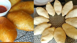 Mazzali, oson va arzon!!! ALBATTA TAYYORLAB KO'RING. ПИРОЖКИ САМЫЙ ЭКОНОМНЫЙ ВАРИАНТ.