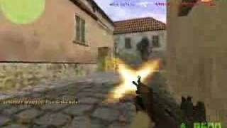 Counter strike 1.6 - amateur